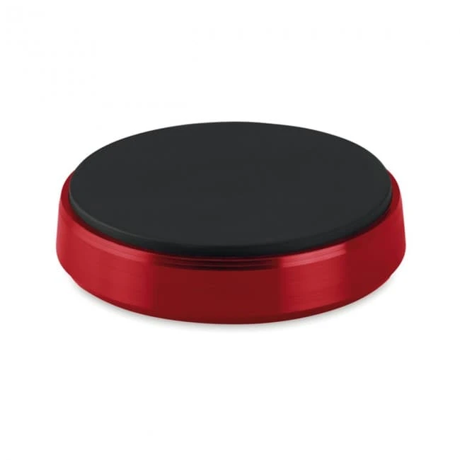Mount holder magnetic