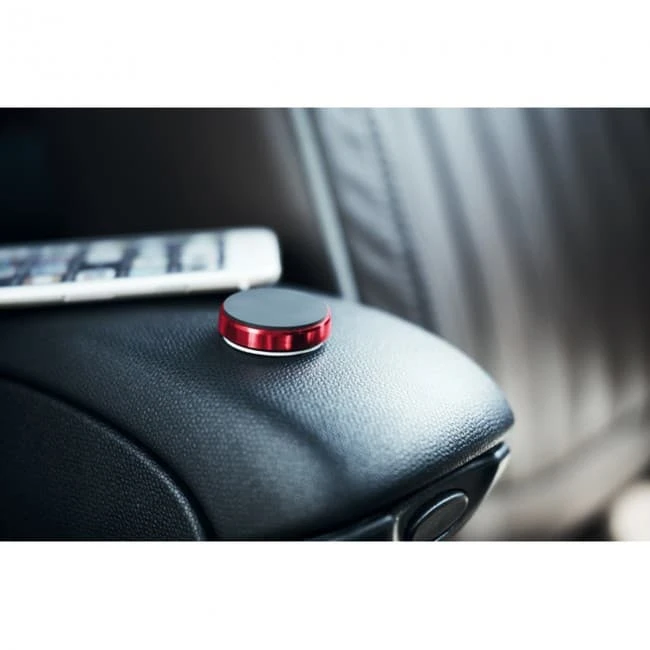 Mount holder magnetic