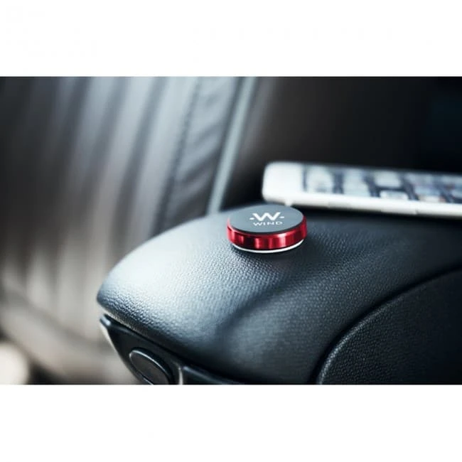 Mount holder magnetic