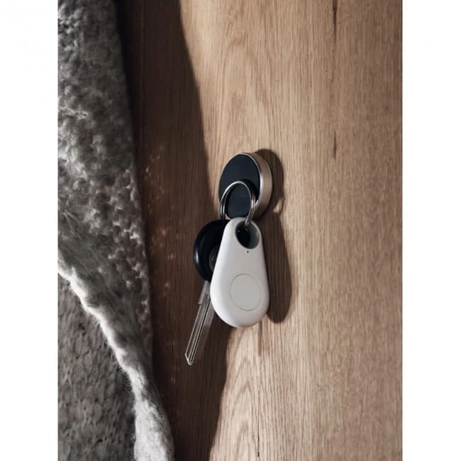 Mount holder magnetic