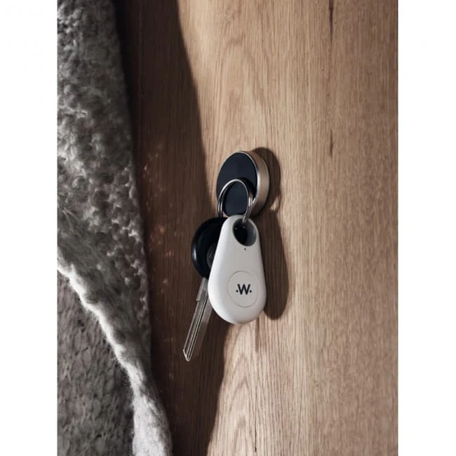 Mount holder magnetic