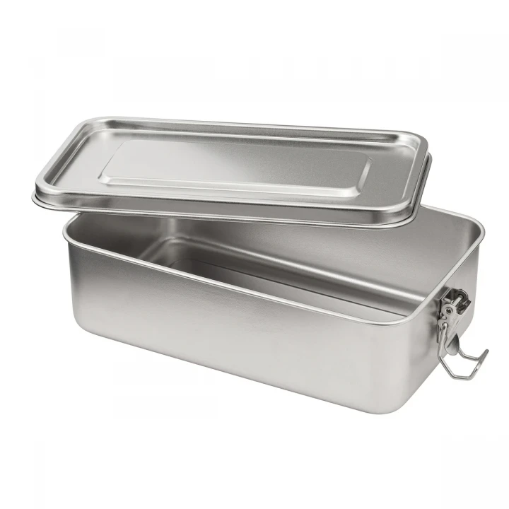 Stainless Steel Lunchbox