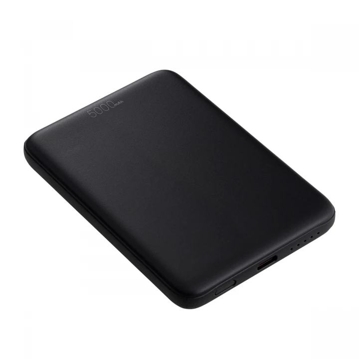 Magnetic Wireless Power Bank 5000mAh