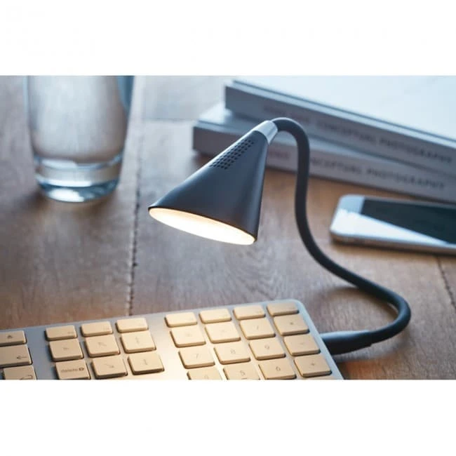 Bluetooth touch light speaker