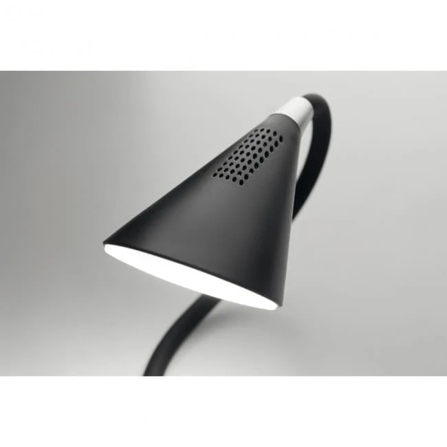 Bluetooth touch light speaker
