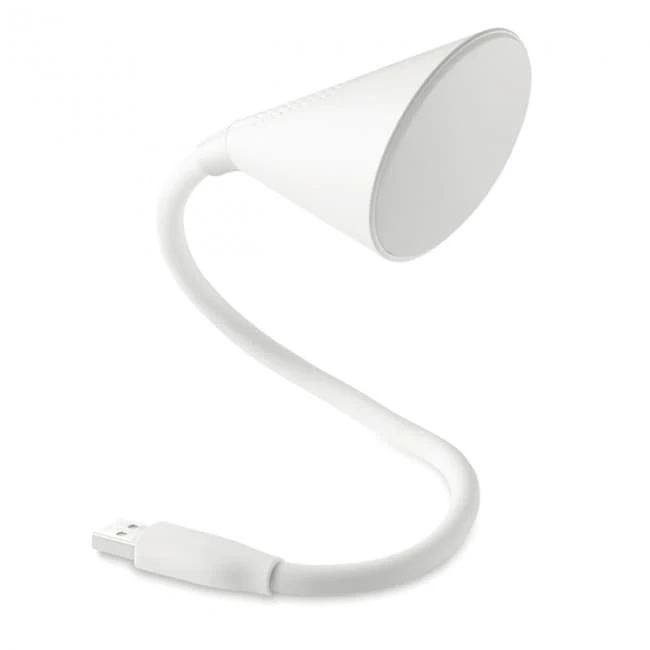 Bluetooth touch light speaker