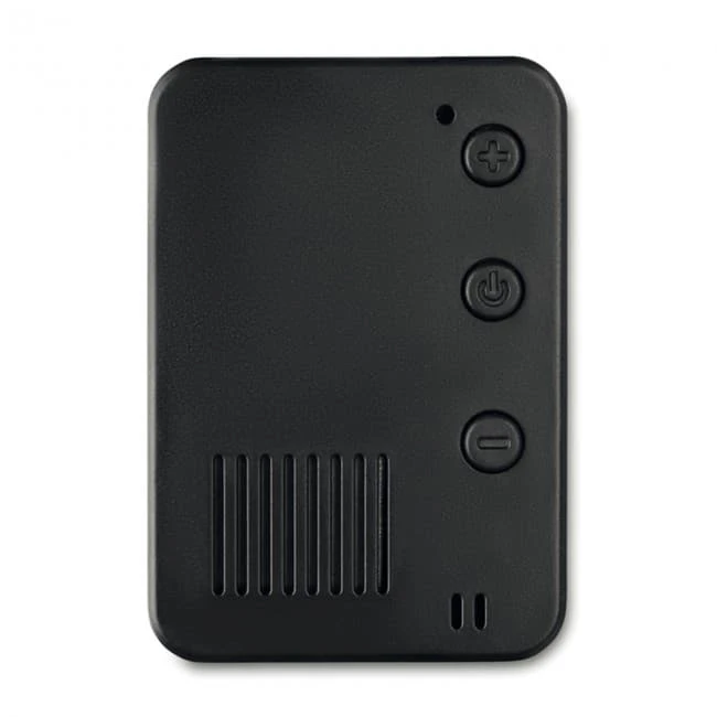 Bluetooth receiver w. speaker