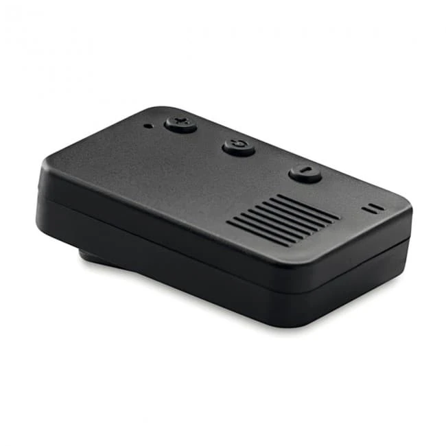 Bluetooth receiver w. speaker
