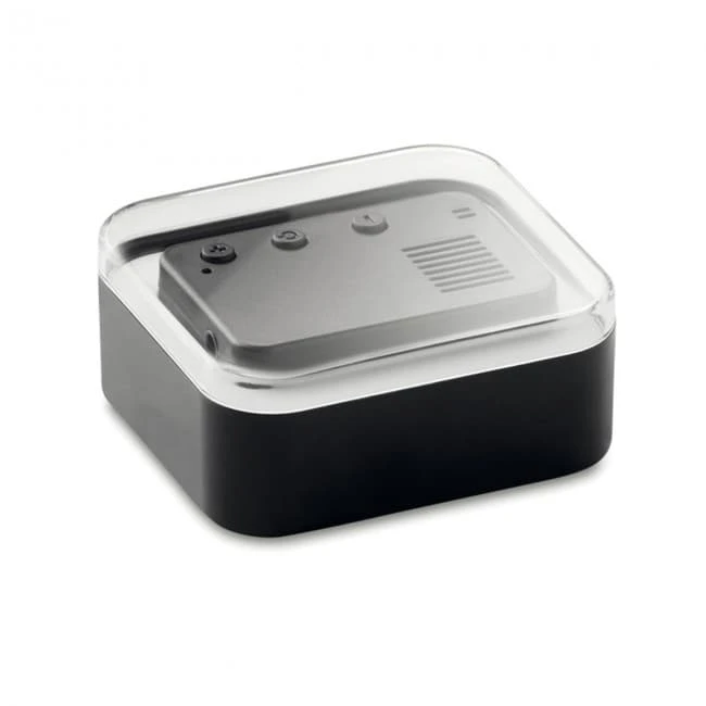 Bluetooth receiver w. speaker