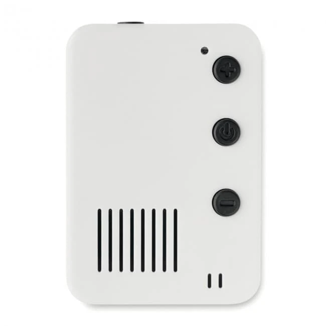 Bluetooth receiver w. speaker