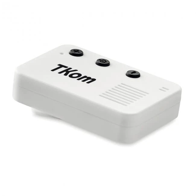 Bluetooth receiver w. speaker