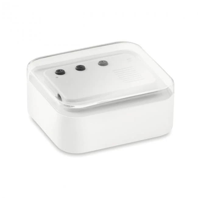 Bluetooth receiver w. speaker