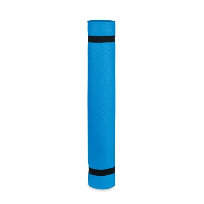 Yoga Mat EVA 4.0mm With Pouch