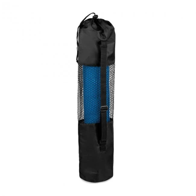 Yoga Mat EVA 4.0mm With Pouch
