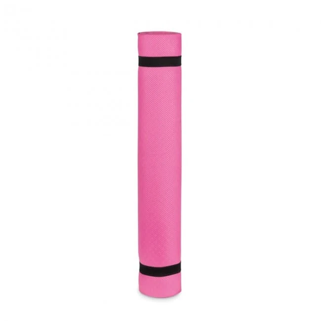 Yoga Mat EVA 4.0mm With Pouch
