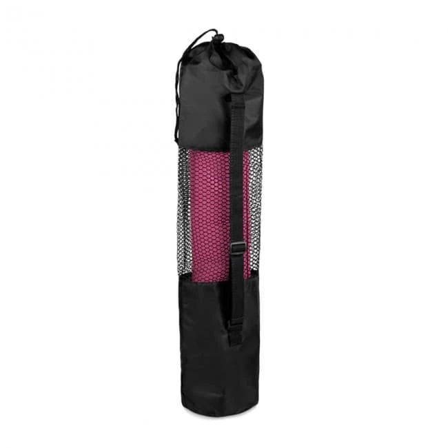 Yoga Mat EVA 4.0mm With Pouch