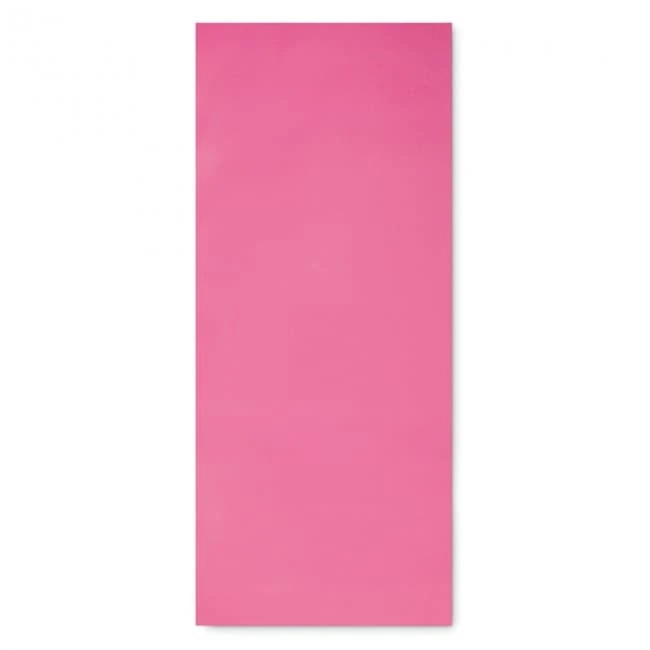 Yoga Mat EVA 4.0mm With Pouch