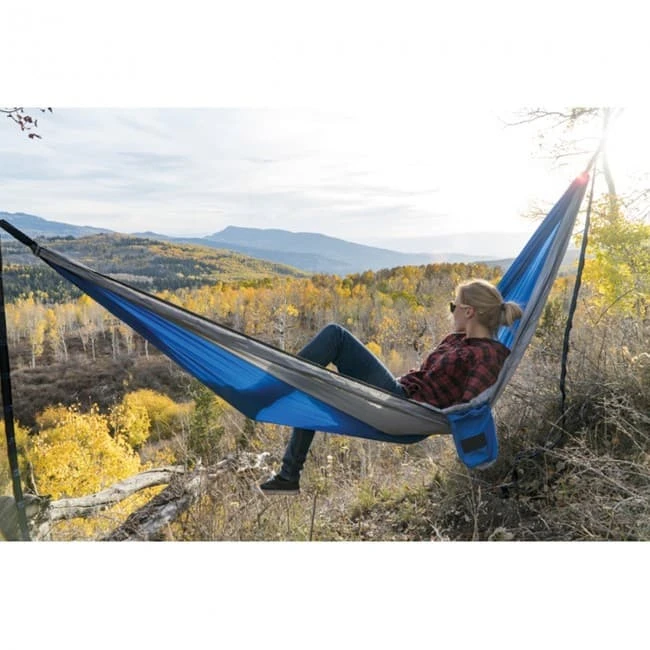 Hammock With Mosquito Net