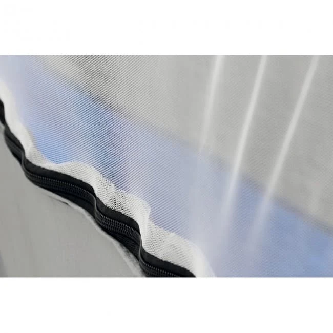 Hammock With Mosquito Net
