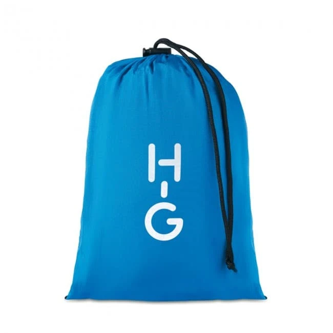 Foldable Lightweight Hammock