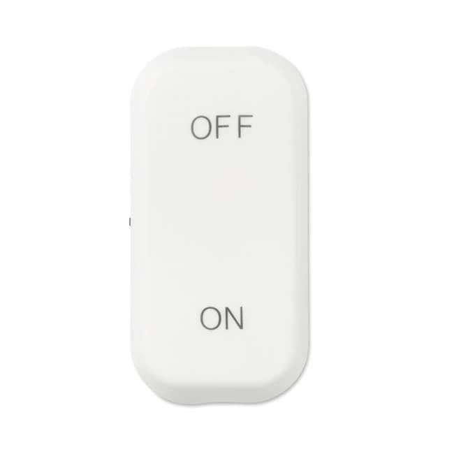 ON/OFF LED switch box