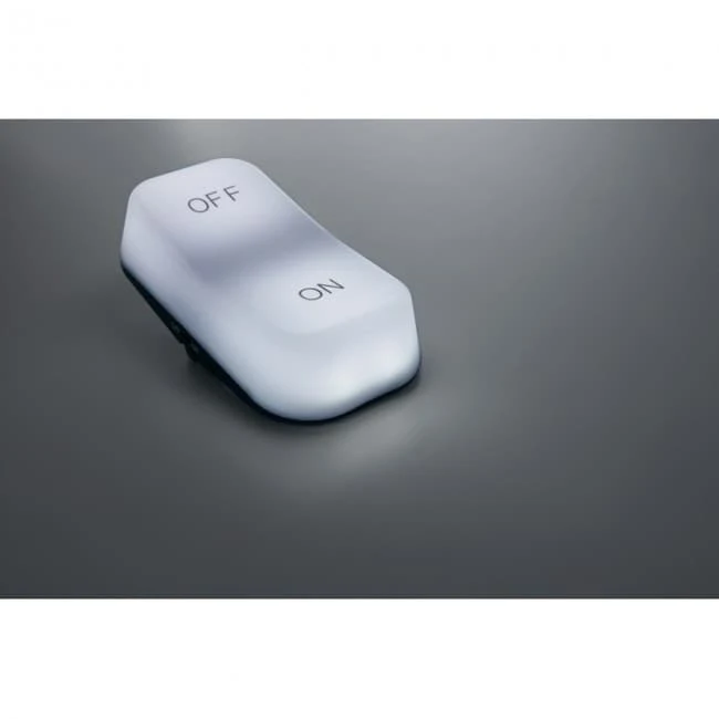 ON/OFF LED switch box