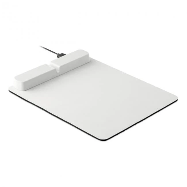 Mousepad with 3 port USB hub