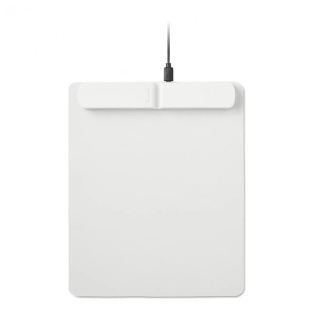 Mousepad with 3 port USB hub