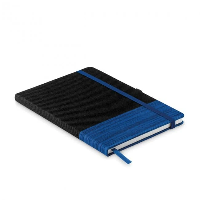 A5 Notebook 80 pages lined