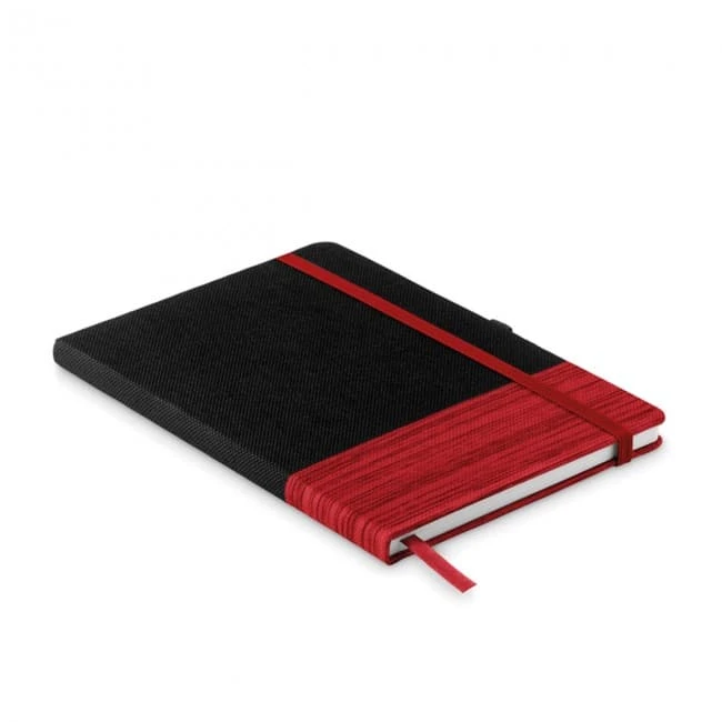 A5 Notebook 80 pages lined