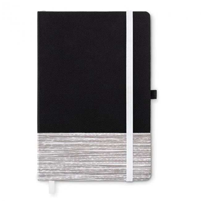 A5 Notebook 80 pages lined