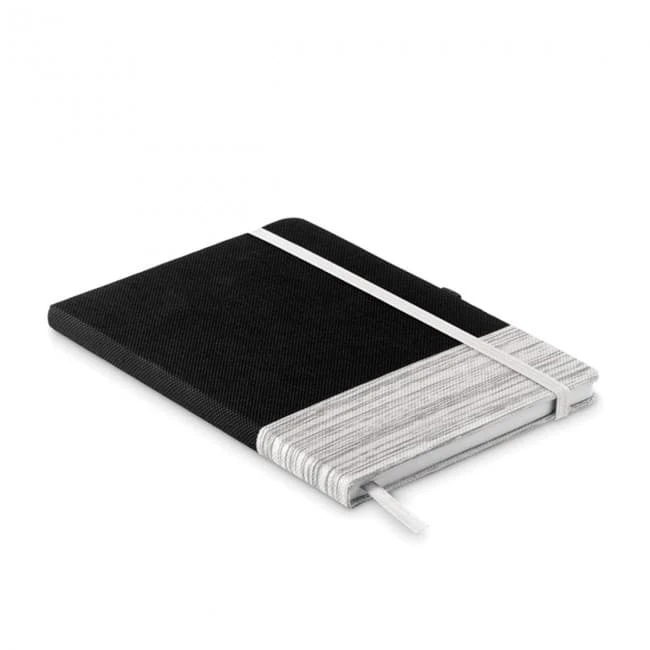 A5 Notebook 80 pages lined