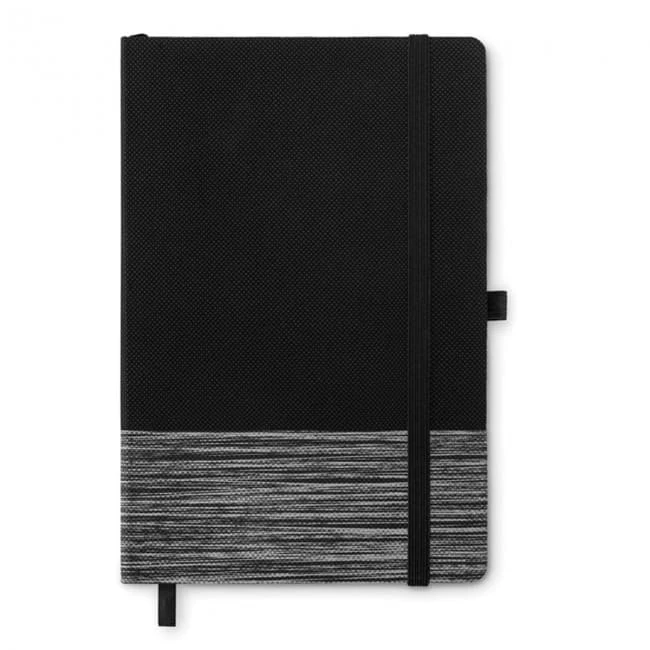 A5 Notebook 80 pages lined