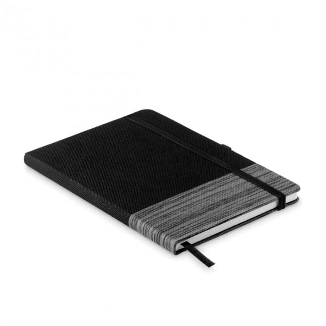 A5 Notebook 80 pages lined