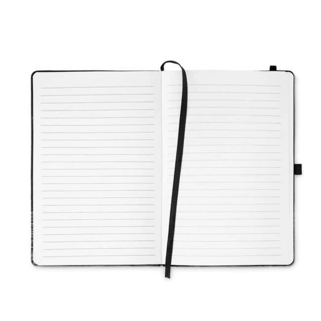 A5 Notebook 80 pages lined