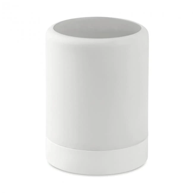 Mood light with power bank