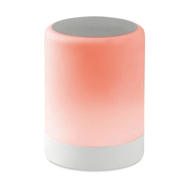 Mood light with power bank