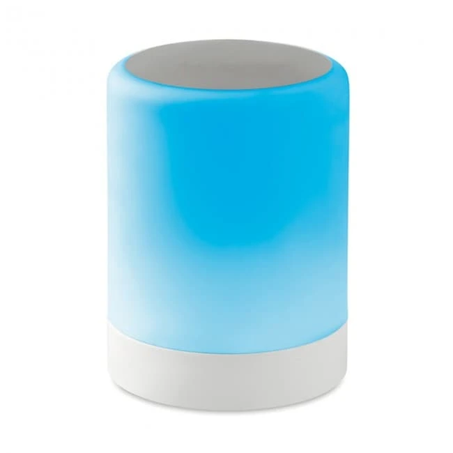 Mood light with power bank