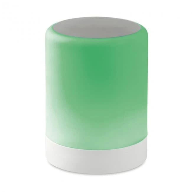 Mood light with power bank