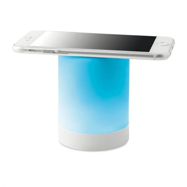 Mood light with power bank