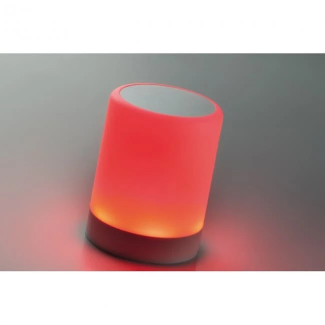 Mood light with power bank