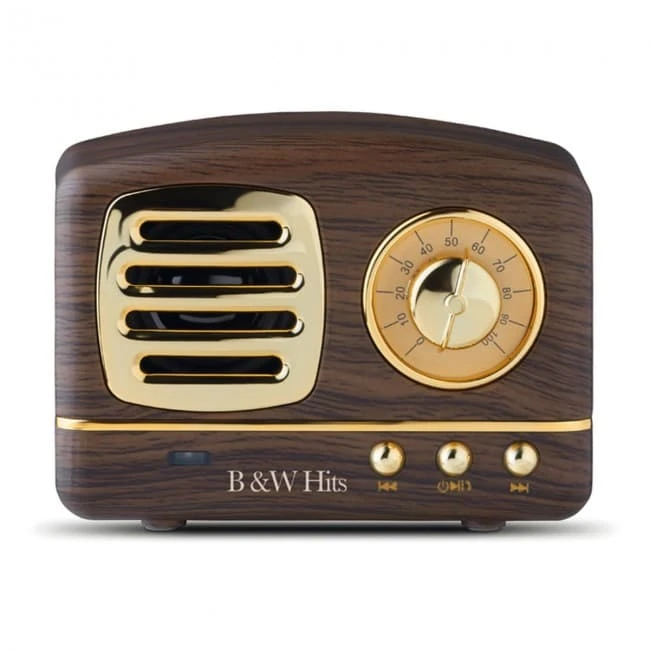 3W Bluetooth speaker