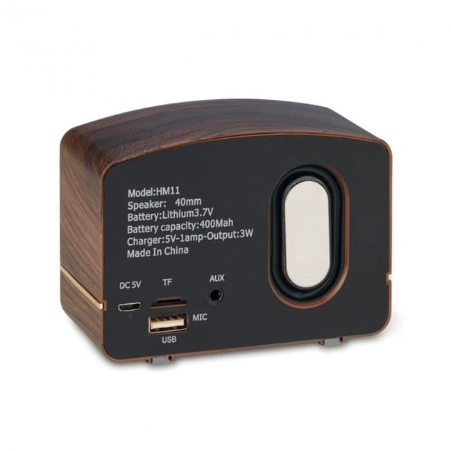 3W Bluetooth speaker