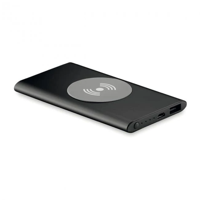 Wireless Power Bank 4000mAh