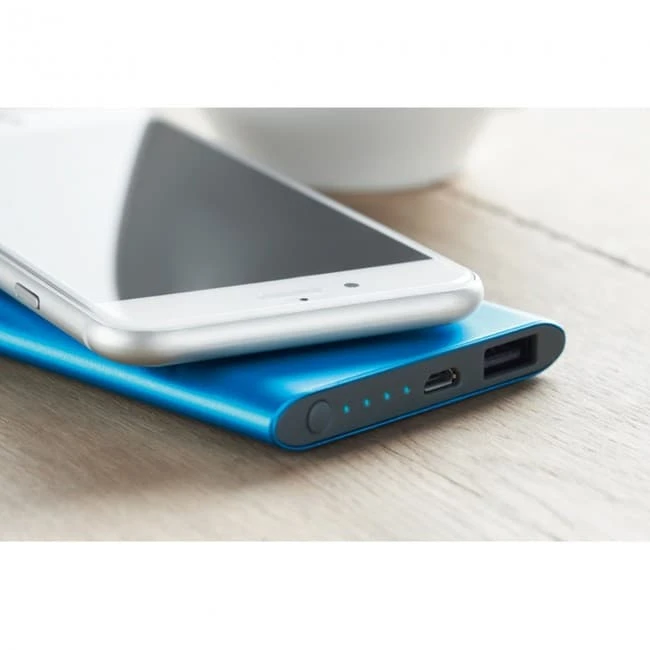 Wireless Power Bank 4000mAh