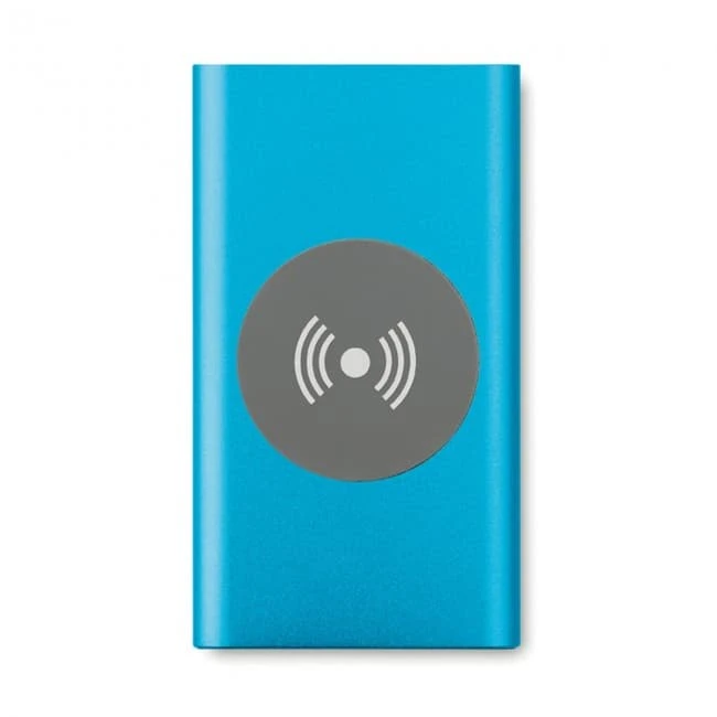 Wireless Power Bank 4000mAh