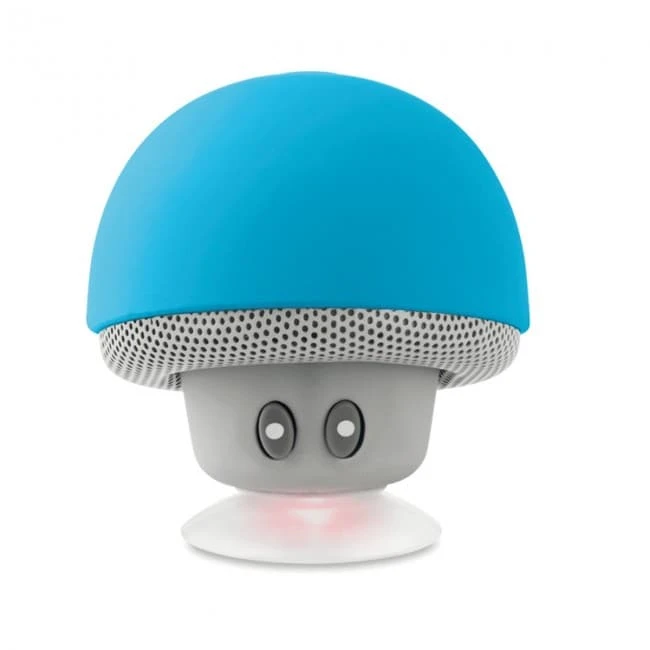 Mushroom Wireless Speaker 3W