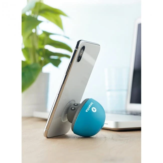 Mushroom Wireless Speaker 3W
