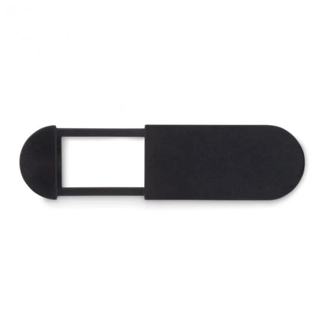 Webcam cover