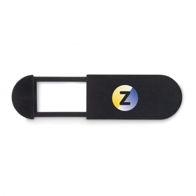 Webcam cover